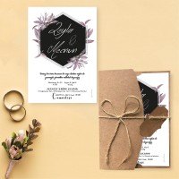 Yeni Davetiye Modelleri