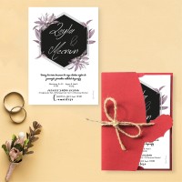 Yeni Davetiye Modelleri