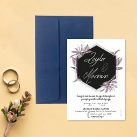 Yeni Davetiye Modelleri