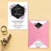 Yeni Davetiye Modelleri