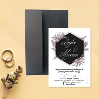 Yeni Davetiye Modelleri