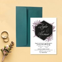 Yeni Davetiye Modelleri