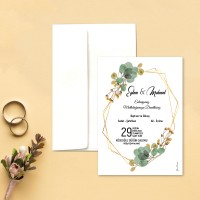 Yeni Davetiye Modelleri