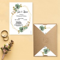 Yeni Davetiye Modelleri