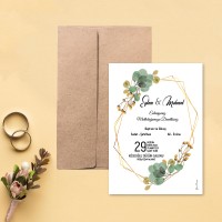 Yeni Davetiye Modelleri