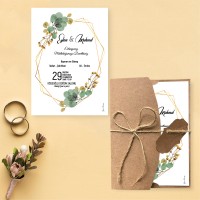 Yeni Davetiye Modelleri