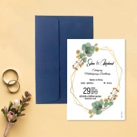 Yeni Davetiye Modelleri