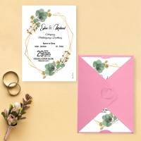 Yeni Davetiye Modelleri