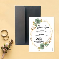 Yeni Davetiye Modelleri