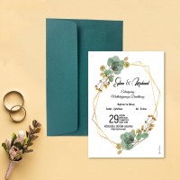 Yeni Davetiye Modelleri