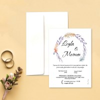 Yeni Davetiye Modelleri Yeni Davetiye Modelleri