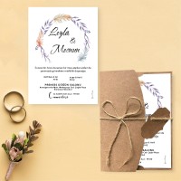 Yeni Davetiye Modelleri Yeni Davetiye Modelleri