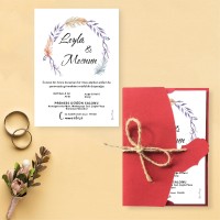 Yeni Davetiye Modelleri Yeni Davetiye Modelleri