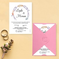 Yeni Davetiye Modelleri Yeni Davetiye Modelleri