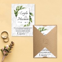 Yeni Davetiye Modelleri Yeni Davetiye Modelleri