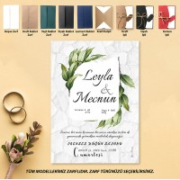 Yeni Davetiye Modelleri Yeni Davetiye Modelleri