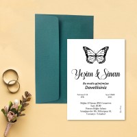 Yaren Davetiye 0761
