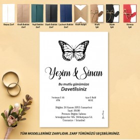 Yaren Davetiye 0761