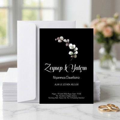 Yaren Davetiye 0769