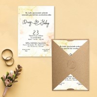Yaren Davetiye 0775