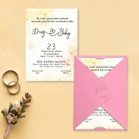 Yaren Davetiye 0775