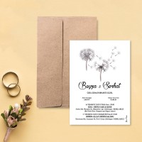 Yaren Davetiye 0793