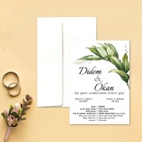 Yaren Davetiye 0794