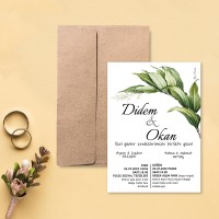 Yaren Davetiye 0794