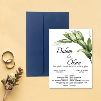 Yaren Davetiye 0794