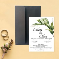 Yaren Davetiye 0794