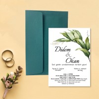 Yaren Davetiye 0794