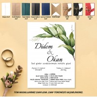 Yaren Davetiye 0794