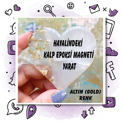 magnetini oluştur - Yaren Davetiye