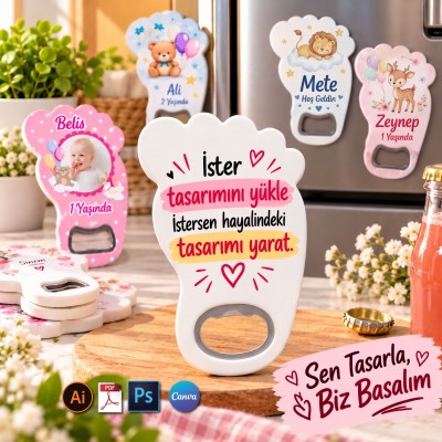 açacaklı magnetler