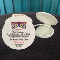 Nazar Boncuğu Tasarım Hediyelik Ayna