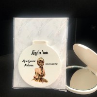 Hediyelik Ayna