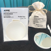 Hediyelik Cep Aynası