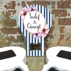 Balon Açacaklı Magnet 0193