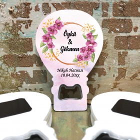 Balon Açacaklı Magnet 0202