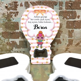 Balon Açacaklı Magnet 245