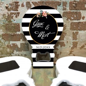 Balon Açacaklı Magnet 0275