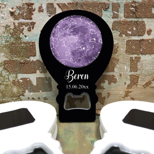 Balon Açacaklı Magnet 289 - Yaren Davetiye