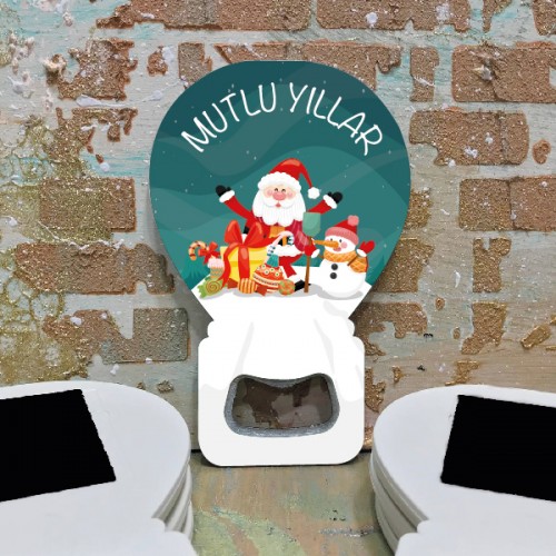 Balon Açacaklı Magnet 0336 - Mutlu Yıllar - Yılbaşı - Yeni Yıl Tasarım Hediyelik Magnet Balon Açacaklı Magnet 0336 - Mutlu Yıllar - Yılbaşı - Yeni Yıl Tasarım Hediyelik Magnet - Yaren Davetiye