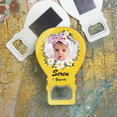 Bebek Hediyelik Magnet