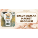Balon Magnet
