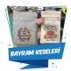 Bayram Harçlığı KEsesi