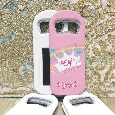 Dikdörtgen Açacaklı Magnet 1064