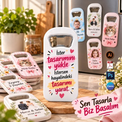 açacaklı magnetler