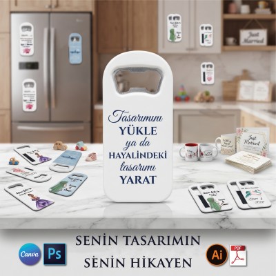 açacaklı magnetler