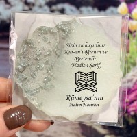 Epoksi Magnet